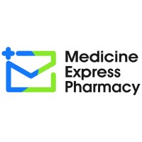 Medicine Express Pharmacy logo - Similar company to Approxie Urgent Care