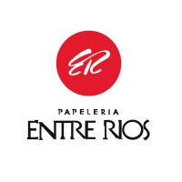 Papeleria Entre Rios logo - Similar company to Dalvian S.A.