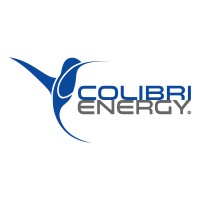 Colibri Energy Lithium Batteries logo - Similar company to Second Life Battery S.L.