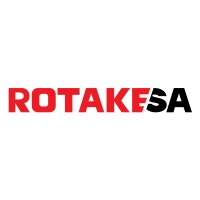 Rotake SA logo - Similar company to Rotake Tools