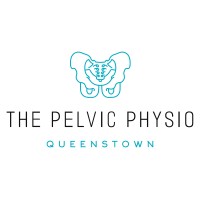 The Pelvic Physio Queenstown logo - Similar company to Pelvic Health Center Of Santa Barbara