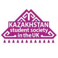 Kazakhstan Student Society in the UK logo - Similar company to Bnect