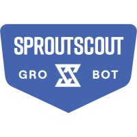 Sproutscout logo - Similar company to Budscout Ai, Inc.
