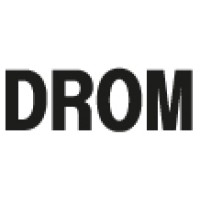 DROM logo - Similar company to Csa Partners Ltd.