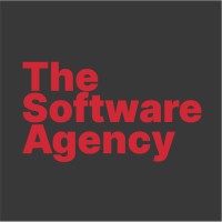 The Software Agency B.V. logo - Similar company to Actief Software