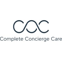 Complete Concierge Care logo - Similar company to Devgrid, Inc