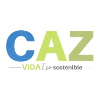 CAZ Vida Eco Sostenible logo - Similar company to Anarquitectura Sl