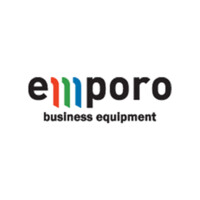 EMPORO Business Equipment (Emporo Romania) logo - Similar company to 1Logistics Zuralski