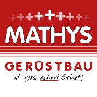 Mathys Gerüstbau GmbH logo - Similar company to Kapulica Ag