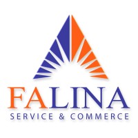 Inversiones Falina logo - Similar company to Conversiones Coffee S.A