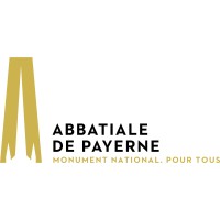 Abbatiale de Payerne logo - Similar company to Abbaye De Saint-Roman