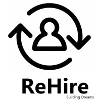 ReHire Employment logo - Similar company to Rehire