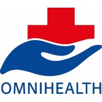 OmniHealth logo - Similar company to Move Up - Empowering Global Mobility