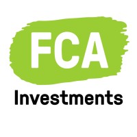 FCA Investments Ltd logo - Similar company to Pme Performance Inc.