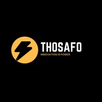 Thosafo Electrical, Civil Engineers & Project Management (Pty) Ltd logo - Similar company to Lionize Group Pty Ltd