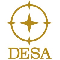 DESA Construction GmbH logo - Similar company to Nouvall Engineering Services B.V.