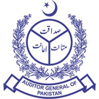 Auditor General of Pakistan logo - Similar company to Icgfm