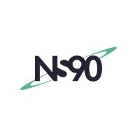 NS90 logo - Similar company to Makodata