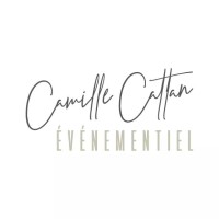 CAMILLE CATTAN EVENEMENTIEL logo - Similar company to Kolybree