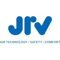 JRV A/S logo - Similar company to Ikadan