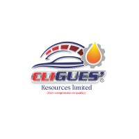 Cligues’ Resources Limited logo - Similar company to Thriveindigoe Digital Technologies Ltd