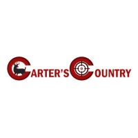 Carter's Country Guns & Ammo logo - Similar company to A 2Nd Cup