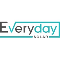 Everyday Solar Solutions logo - Similar company to Pure Electric Solutions