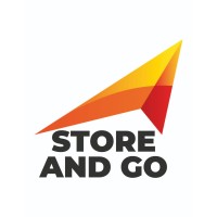 Store and Go logo - Similar company to Hang Ten North America