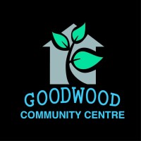 Goodwood Community Centre logo - Similar company to Digital Dandy