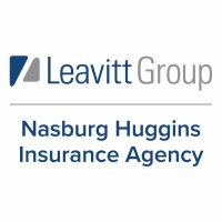 Nasburg Huggins Insurance logo - Similar company to Wn Advisory, An Archer Lewis Firm