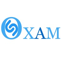 OXAM logo - Similar company to Clinton Group Inc.