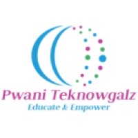 Pwani Teknowgalz logo - Similar company to Ntech Training Centre