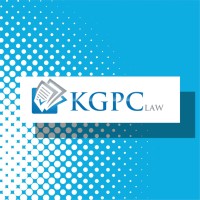 KGPC Law logo - Similar company to Redlac Pump Service