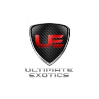 Ultimate Exotics logo - Similar company to Ultimate Exotics