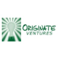 Originate Ventures