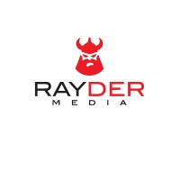 Rayder Media logo - Similar company to Jump Films