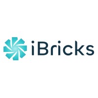 iBricks.io logo - Similar company to Ibricks (Pvt) Ltd