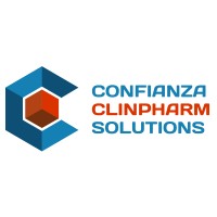 Confianza ClinPharm Solutions logo - Similar company to Techno Bridge