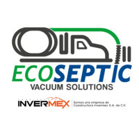 ECOSEPTIC VACUUM SOLUTIONS logo - Similar company to Ecoseptic Vacuum Solutions