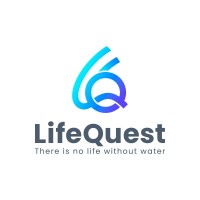 LifeQuest World Corporation logo - Similar company to Biopipe