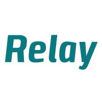 Relay Fulfillment logo - Similar company to Apiando Group