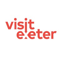 Visit Exeter logo - Similar company to Exeter Bar Co