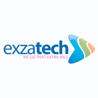 Exzatech Consulting And Services Pvt. Ltd. logo - Similar company to Exzatech Solutions Ltd