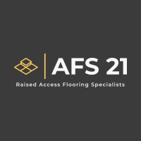 Access Flooring Solutions 21 logo - Similar company to Asm Modular Systems Inc