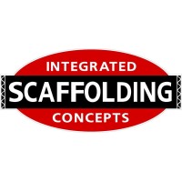 Integrated Scaffolding Concepts logo - Similar company to Yessuffolk Economic Development (Virginia)