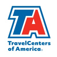 TravelCenters of America logo - Similar company to Pilot Company