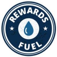Rewards Fuel Contests logo - Similar company to Bonus Plus- A Loyalty Platform
