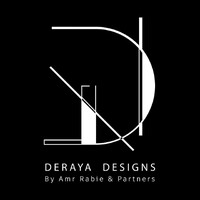 Deraya Designs logo - Similar company to Cdc Abdelhalim
