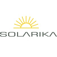 Solarika PV logo - Similar company to Greenera Engineering