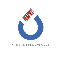 Le Club International logo - Similar company to Cercle Suédois / Svenska Klubben I Paris